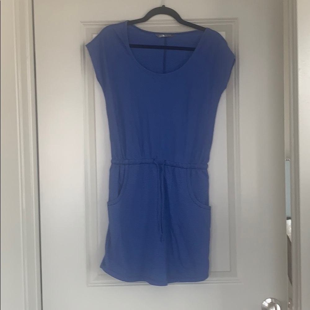 North face casual dress